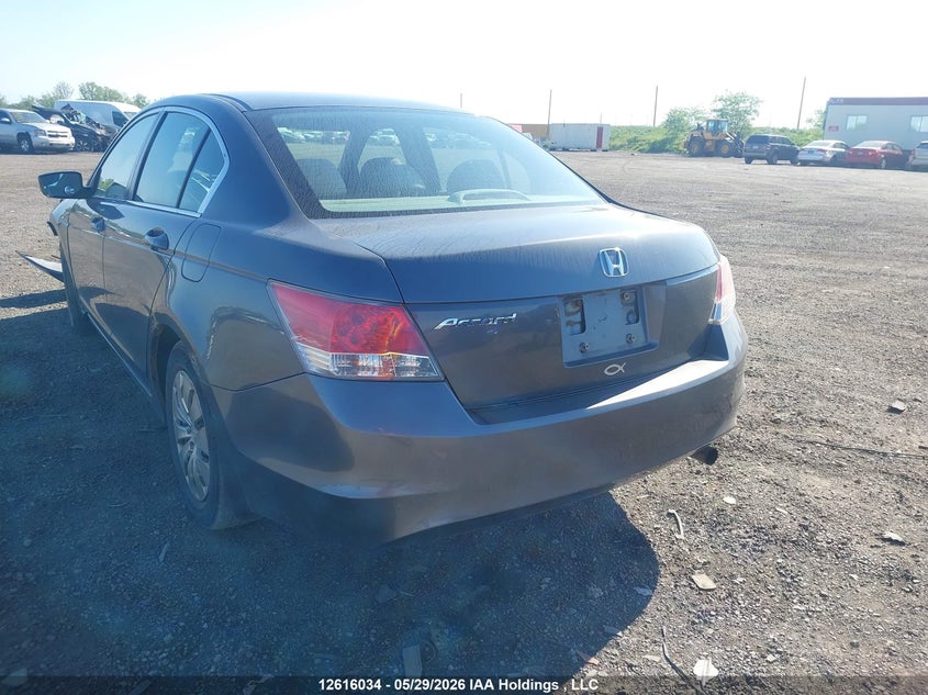 Vin: 1hgcp2f34aa801517, lot: 3014981, honda accord lx 20103