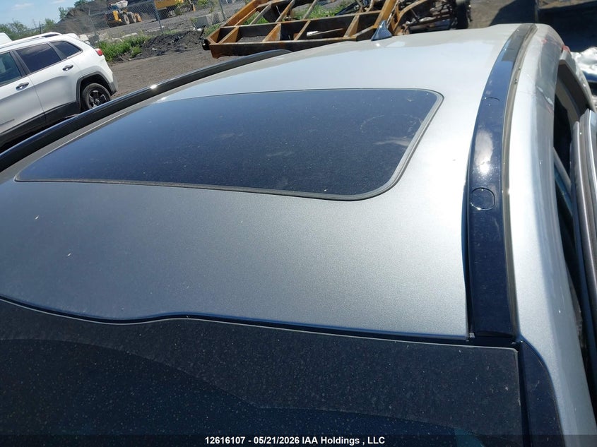 2024 Kia Niro Ev VIN: KNDCT3L15R5080003 Lot: 12616107