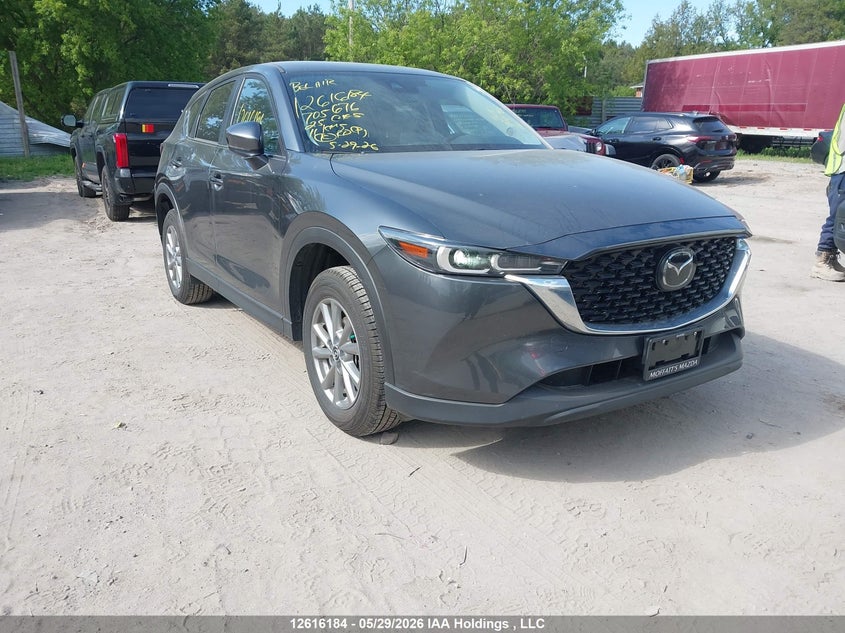 Vin: jm3kfbcl4s0705676, lot: 3015132, mazda cx-5 2025 img_1
