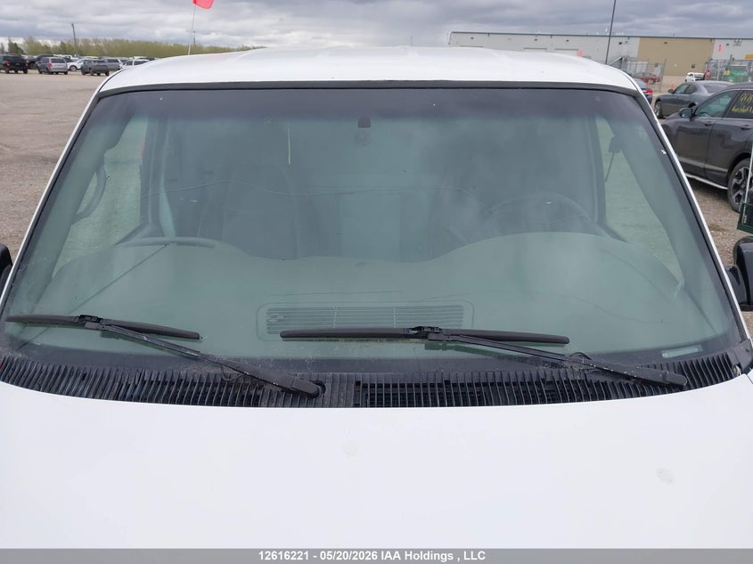 2004 GMC Safari Xt VIN: 1GTDM19XX4B504576 Lot: 12616221