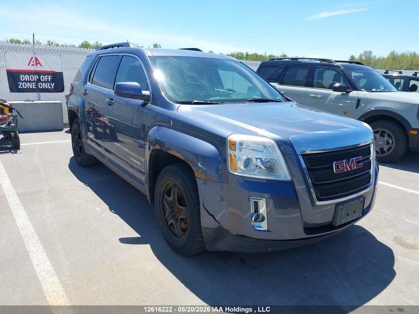 Vin: 2gkalrek8e6201111, lot: 3015170, gmc terrain sle 2014 img_1