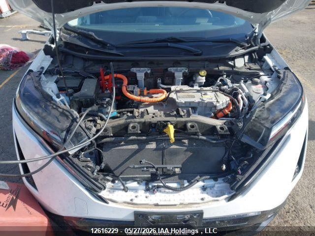 2024 Nissan Ariya Engage/Evolve+ VIN: JN1AF0BAXRM432628 Lot: 12616229