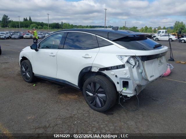 Vin: jn1af0baxrm432628, lot: 3015177, nissan ariya engage/evolve+ 20244