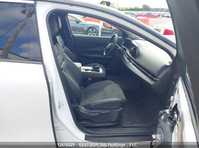 2024 Nissan Ariya Engage/Evolve+ VIN: JN1AF0BAXRM432628 Lot: 12616229