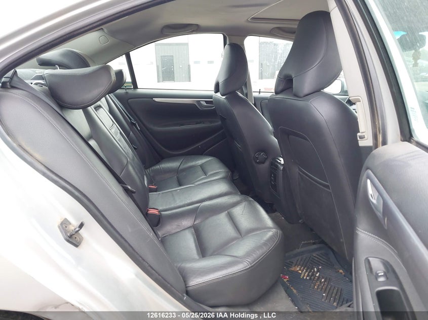 2006 Volvo S60 VIN: YV1RS592062540636 Lot: 12616233