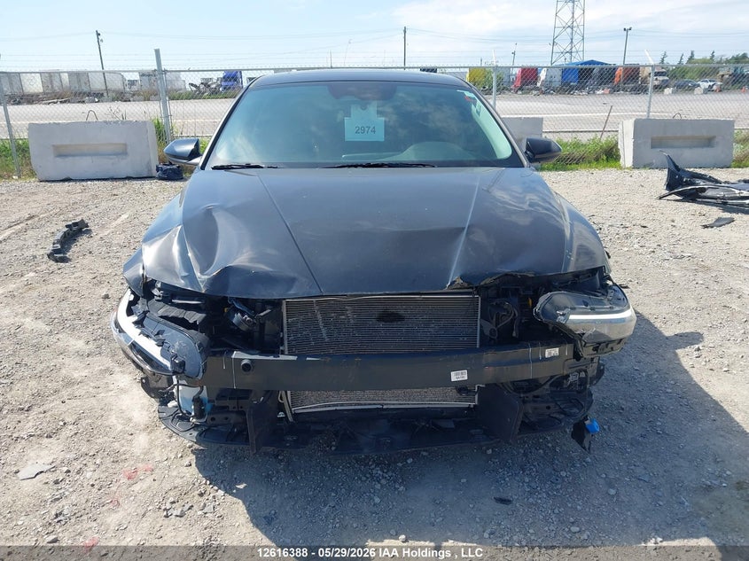 2024 Hyundai Elantra Preferred W/Tech Package VIN: KMHLM4DG2RU736438 Lot: 12616388
