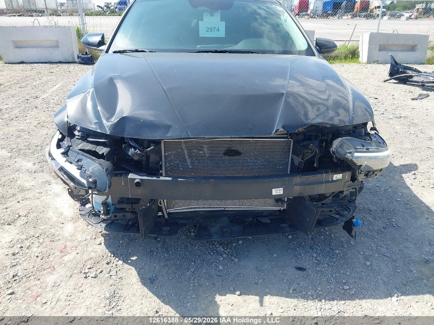 2024 Hyundai Elantra Preferred W/Tech Package VIN: KMHLM4DG2RU736438 Lot: 12616388