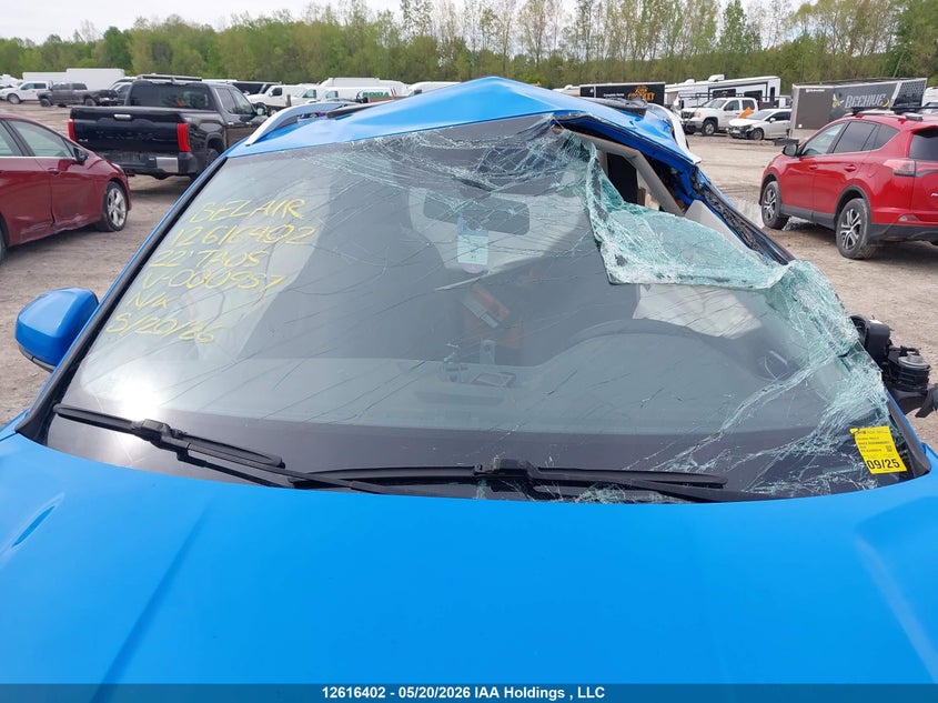 2022 Volkswagen Taos VIN: 3VVEX7B2XNM000957 Lot: 12616402