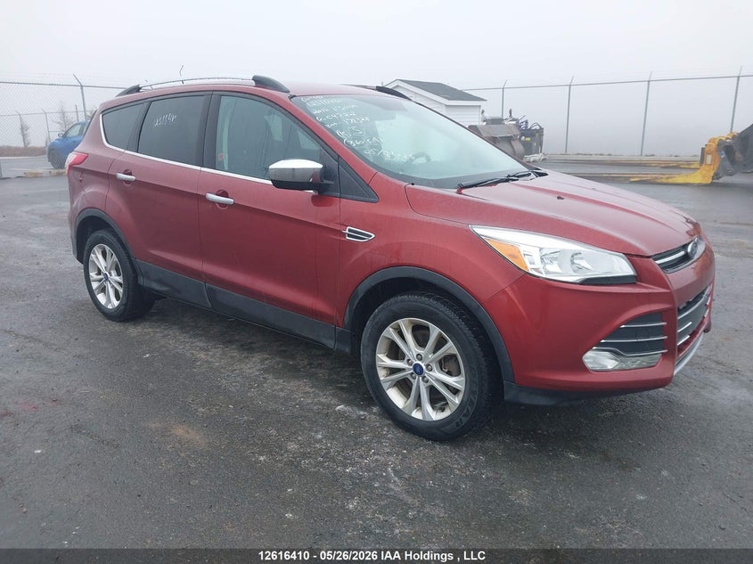 Vin: 1fmcu9g91guc47228, lot: 3015384, ford escape se 2016 img_1