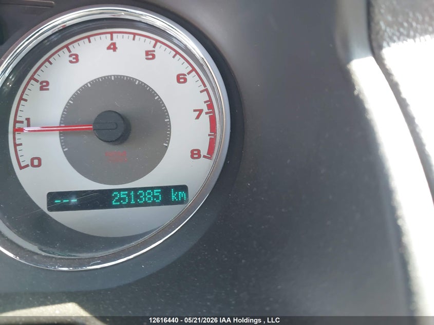 2008 Pontiac G5 Se VIN: 1G2AL55FX87181363 Lot: 12616440