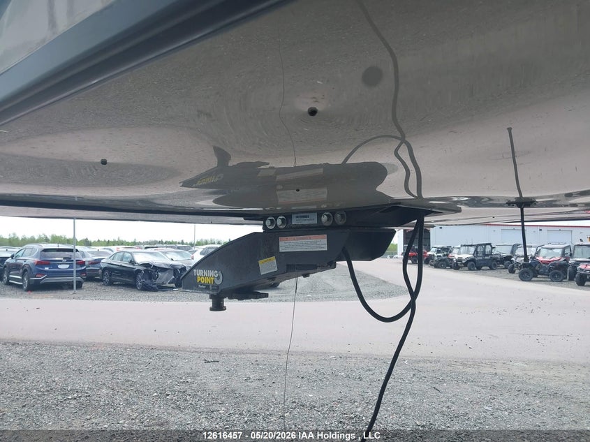 2019 OTHER FOREST RIVER FOREST RIVER TRAILER N/A