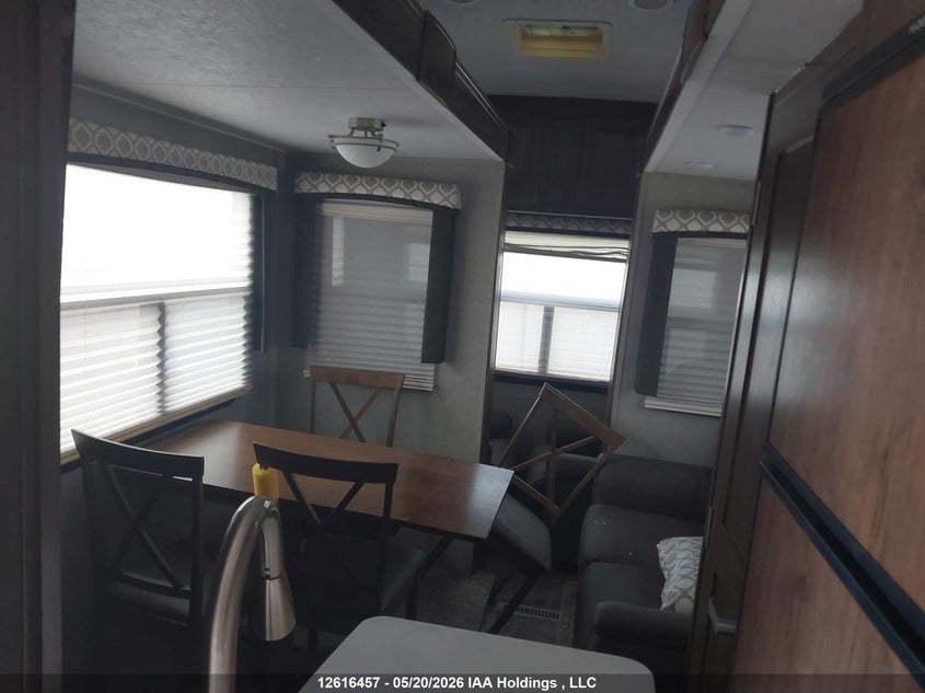 2019 OTHER FOREST RIVER FOREST RIVER TRAILER N/A