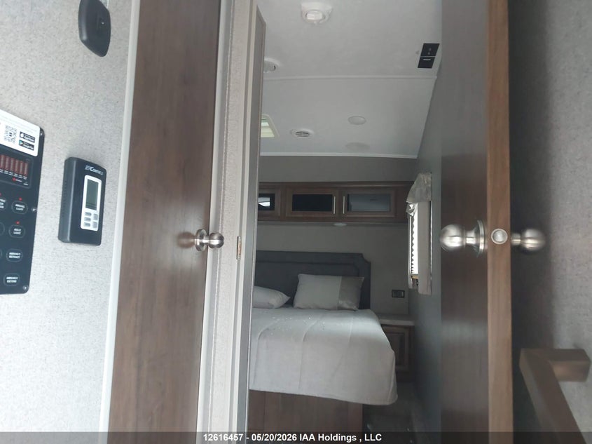 2019 OTHER FOREST RIVER FOREST RIVER TRAILER N/A