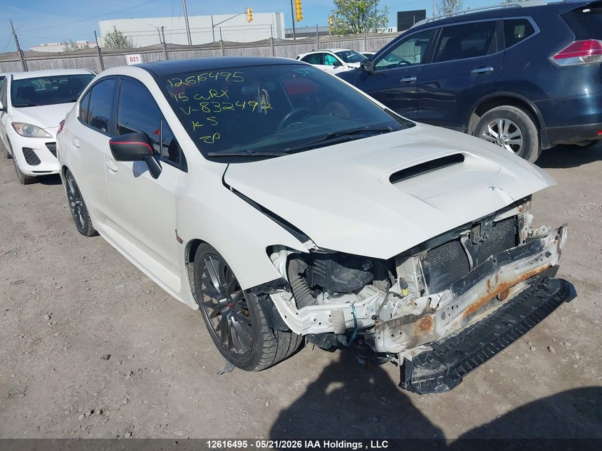 Vin: jf1va1j60f9832492, lot: 3015469, subaru wrx limited 2015 img_1