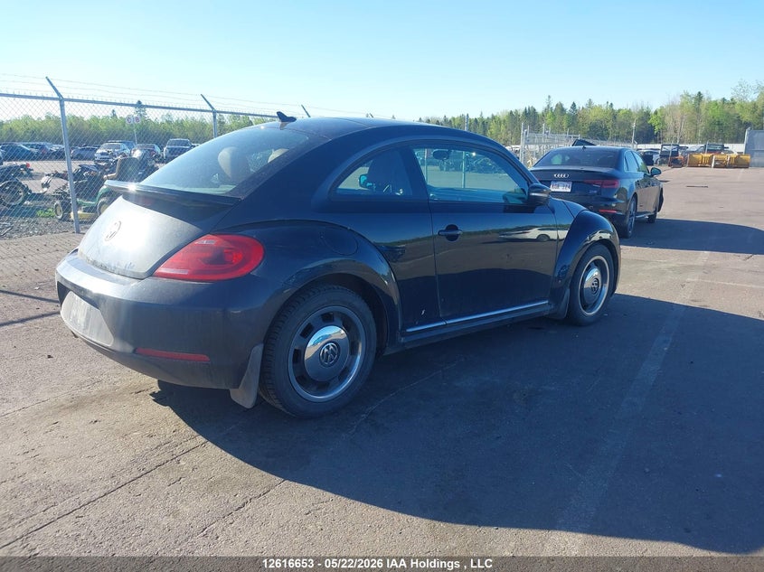 Vin: 3vwj07at1gm607907, lot: 3015635, volkswagen the beetle 1.8 tsi classic/1.8 tsi comfortline/1.8 tsi dune/1.8 tsi trendline 20164