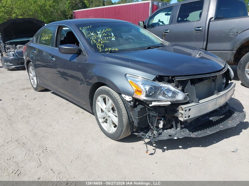 Vin: 1n4al3ap2dn454063, lot: 3015637, nissan altima 2.5/2.5 s/2.5 sl/2.5 sv 2013 img_1