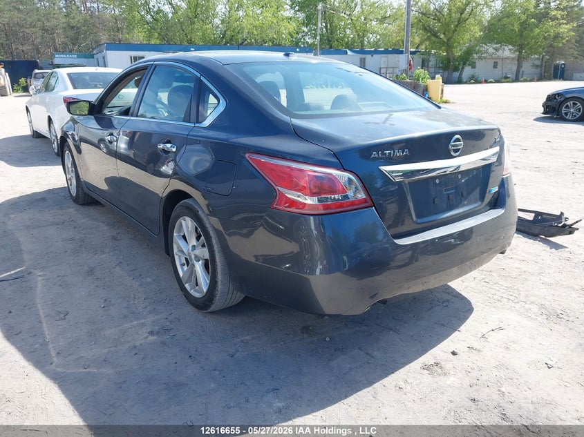 Vin: 1n4al3ap2dn454063, lot: 3015637, nissan altima 2.5/2.5 s/2.5 sl/2.5 sv 20133