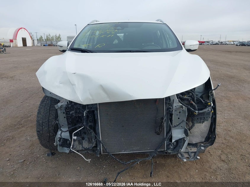 2022 Nissan Qashqai Sl/Sv VIN: JN1BJ1BW7NW472538 Lot: 12616668