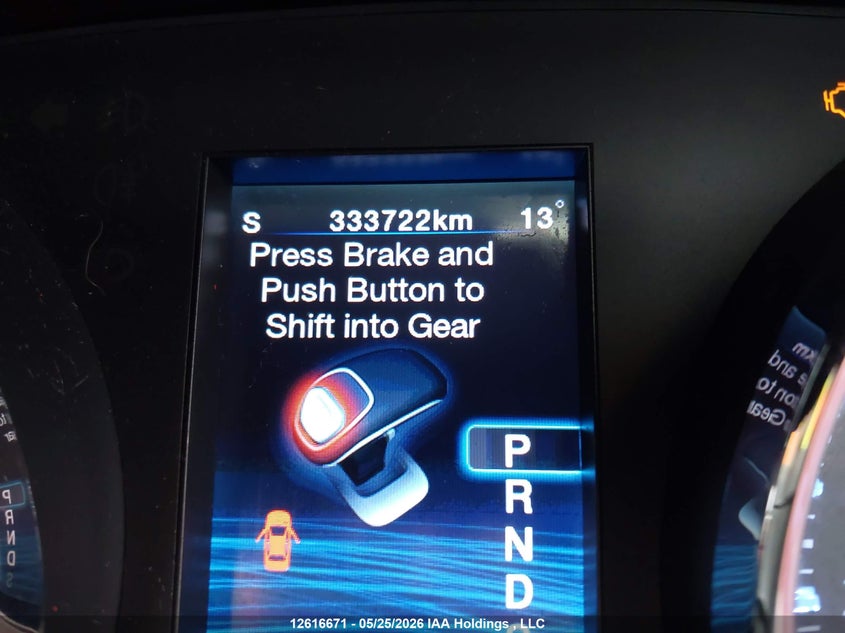 2012 Chrysler 300 S VIN: 2C3CCAGG3CH141372 Lot: 12616671