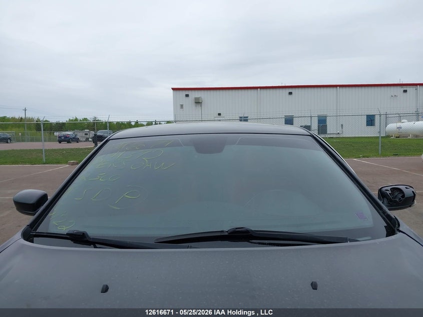 2012 Chrysler 300 S VIN: 2C3CCAGG3CH141372 Lot: 12616671