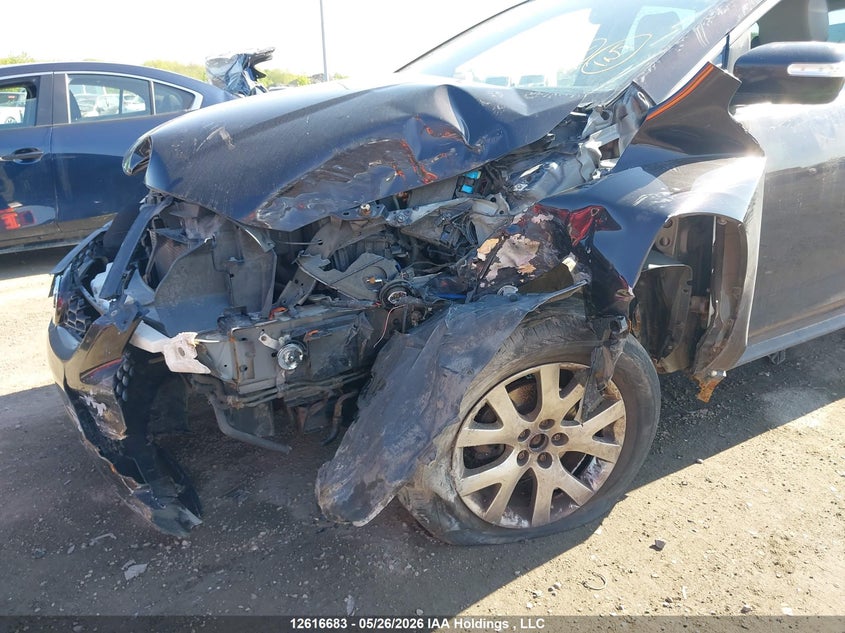 2009 Mazda Cx-7 VIN: JM3ER293090237063 Lot: 12616683