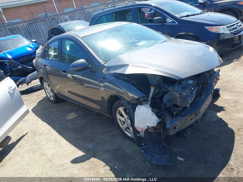 Vin: jm1bl1sf6a1293714, lot: 3015668, mazda 3 i 2010 img_1