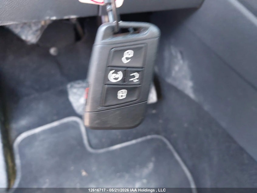 2025 Volkswagen Taos Se VIN: 3VVUC7B27SM059712 Lot: 12616717