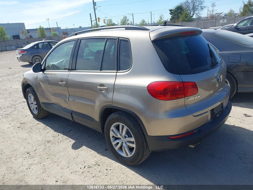 Vin: wvgjv7ax0fw063241, lot: 3015717, volkswagen tiguan s/se/sel/r-line 20153