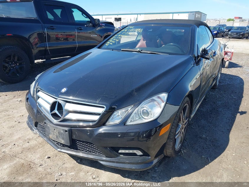 Vin: wddkk5gf5bf069394, lot: 3015781, mercedes-benz e 350 20112