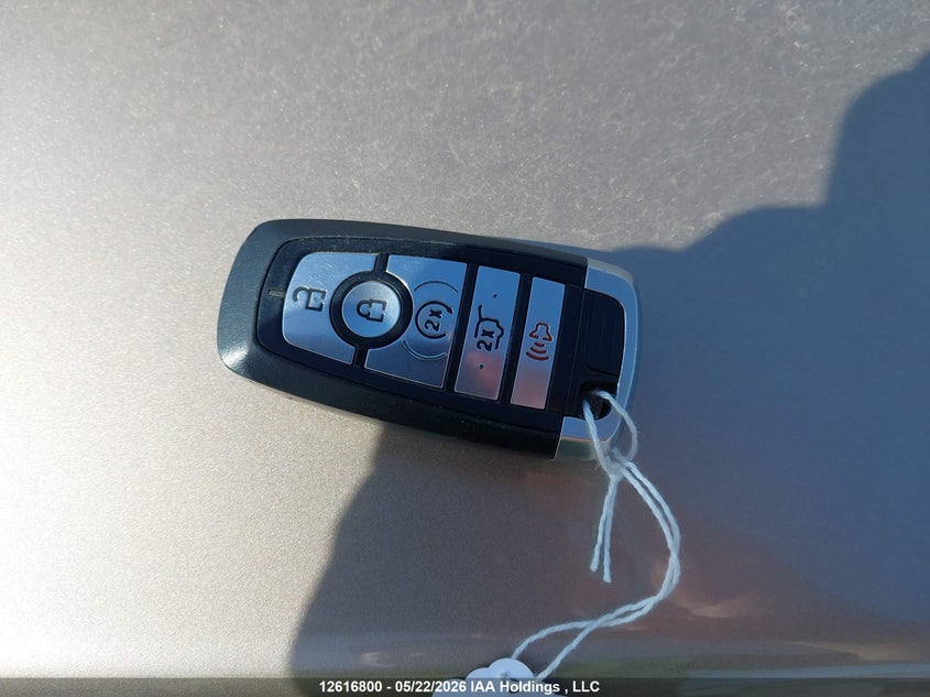 2020 Ford Escape Sel VIN: 1FMCU9H60LUA88104 Lot: 12616800