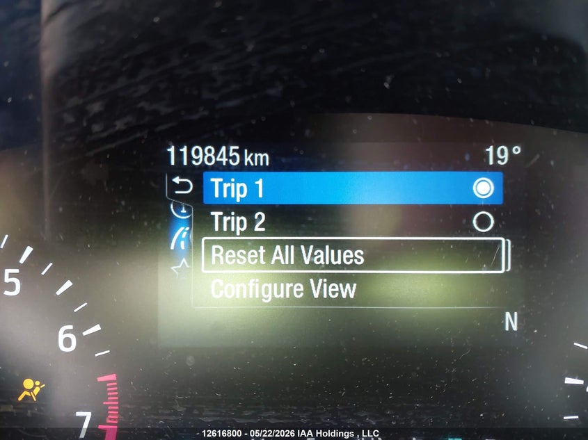 2020 Ford Escape Sel VIN: 1FMCU9H60LUA88104 Lot: 12616800