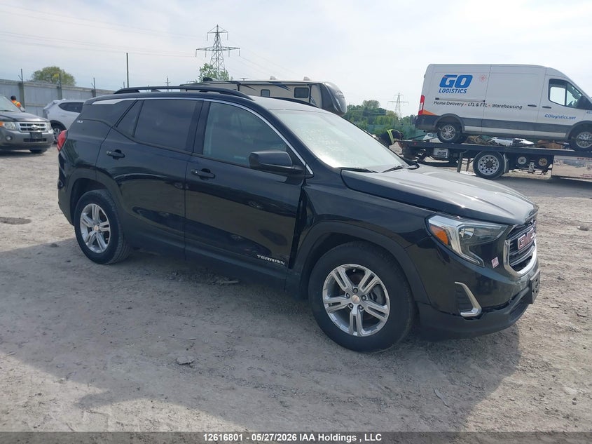Vin: 3gkalmev7jl329424, lot: 3015786, gmc terrain sle 2018 img_1
