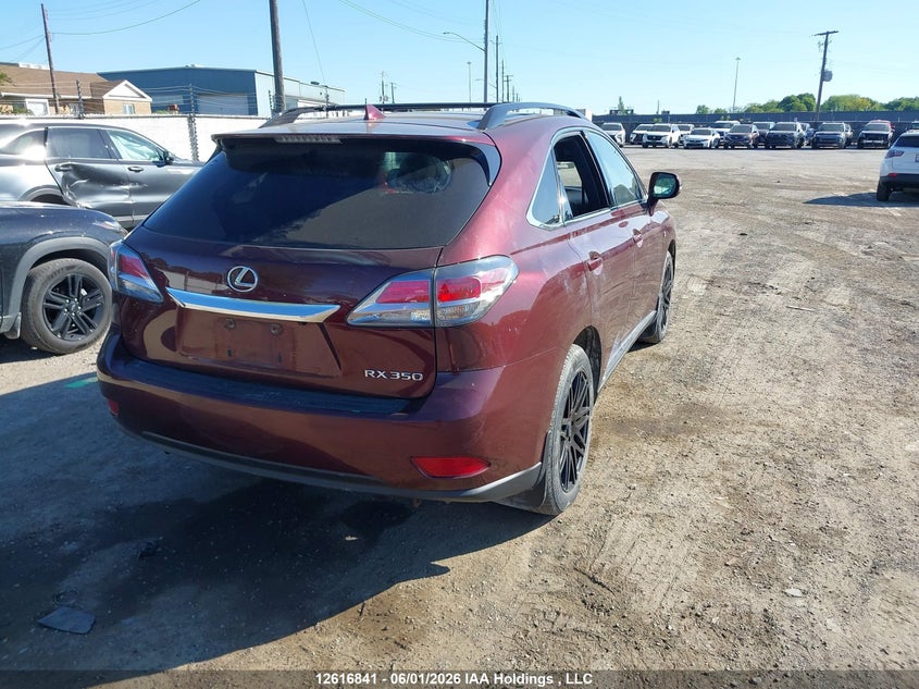 Vin: 2t2bk1baxec234881, lot: 3015827, lexus rx 350/base/f sport 20144