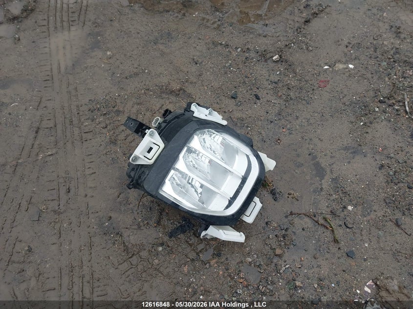 2024 Mitsubishi Outlander Es VIN: JA4J4UA86RZ635229 Lot: 12616848