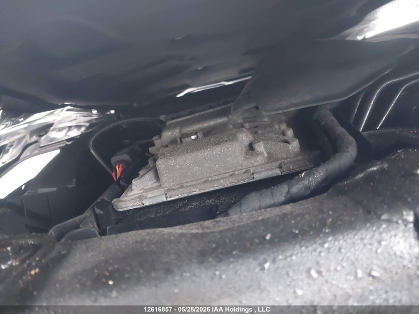 2017 AUDI A4 SEDAN 2.0L I-4 DI, DOHC, VVT, TURBO, 252HP