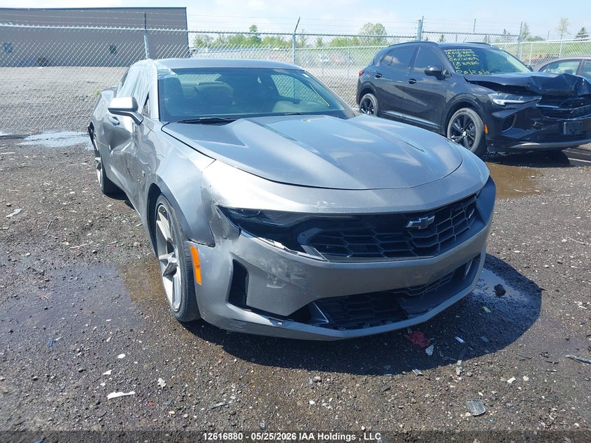 Vin: 1g1fa1rxxk0142297, lot: 3015878, chevrolet camaro 2019 img_1