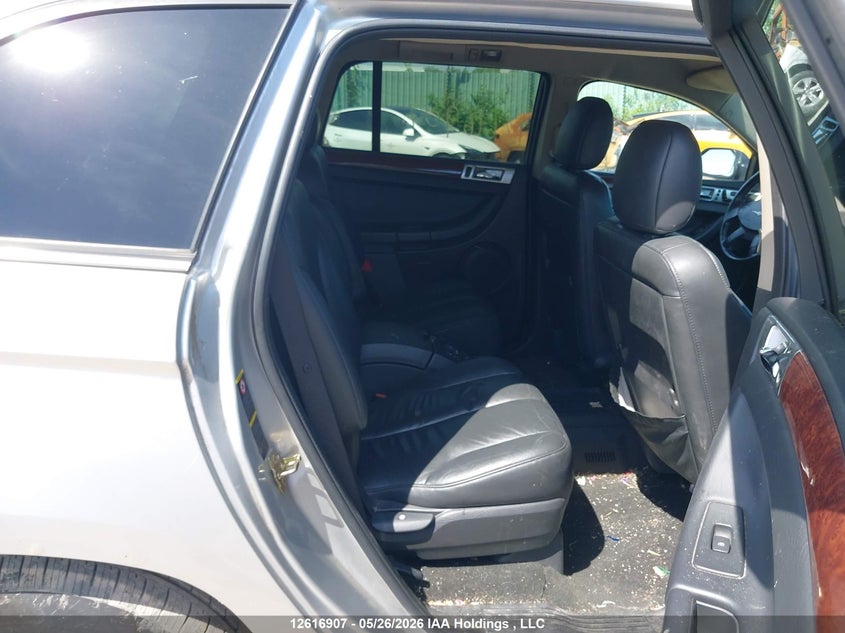 2004 Chrysler Pacifica VIN: 2C8GM68404R616868 Lot: 12616907