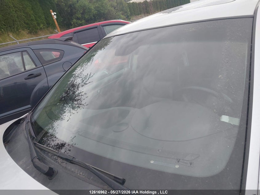 2007 Volvo V70 R VIN: YV1SJ592272625600 Lot: 12616962