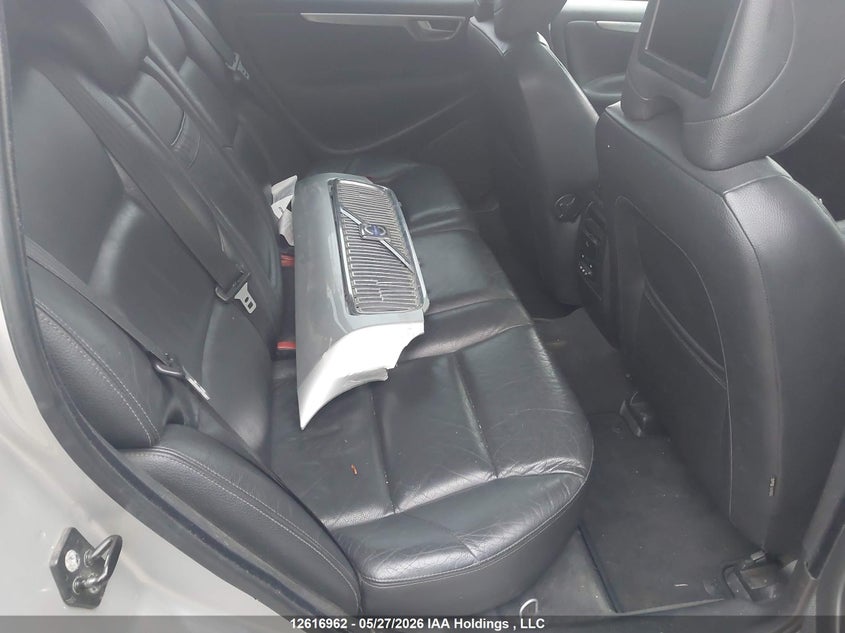 2007 Volvo V70 R VIN: YV1SJ592272625600 Lot: 12616962