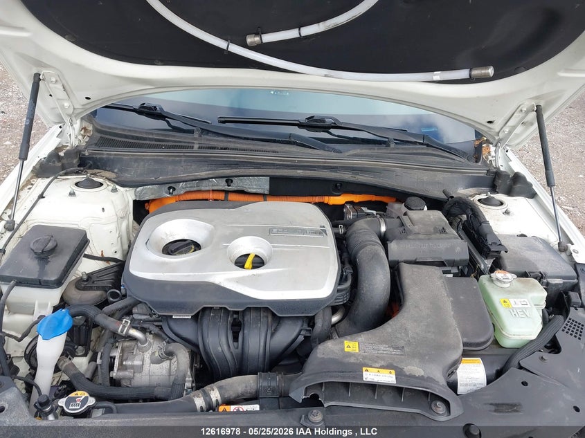 2020 KIA OPTIMA SEDAN 2.0L I-4 DI, DOHC, VVT, 154HP