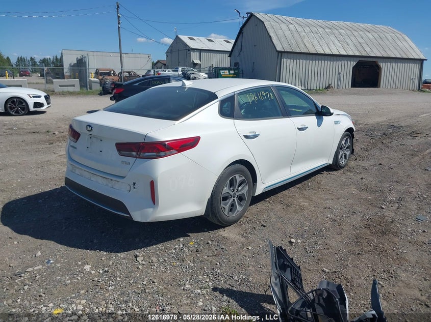 Vin: knagt4le2l5042646, lot: 3015985, kia optima hybrid lx 20204