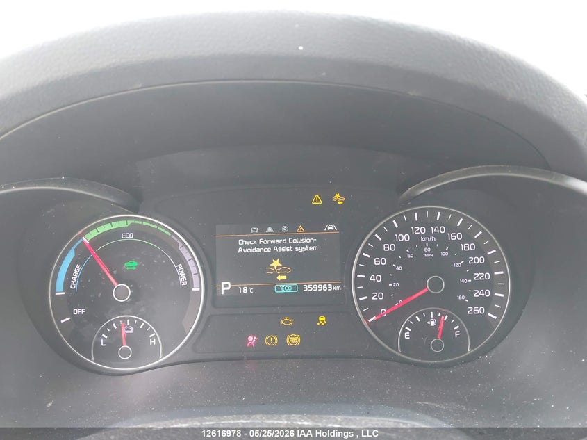 2020 KIA OPTIMA SEDAN 2.0L I-4 DI, DOHC, VVT, 154HP