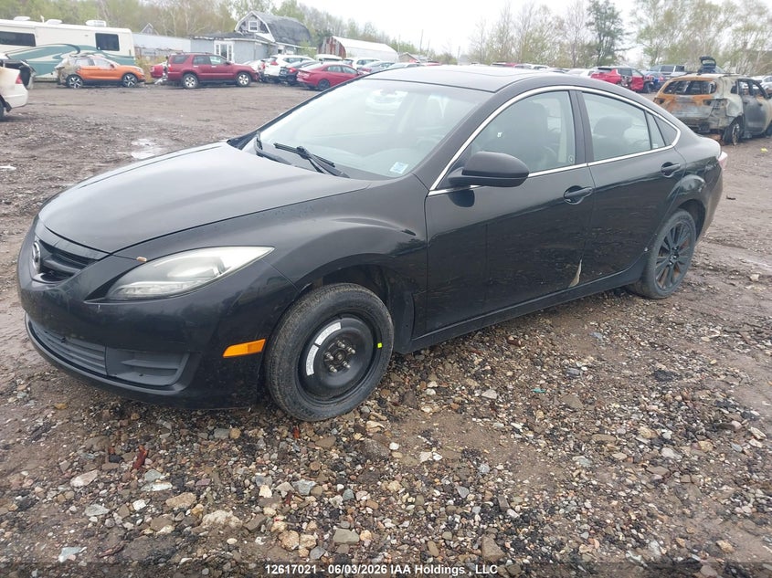 Vin: 1yvhz8ch1d5m15839, lot: 3016030, mazda mazda6 gt-i4 20132