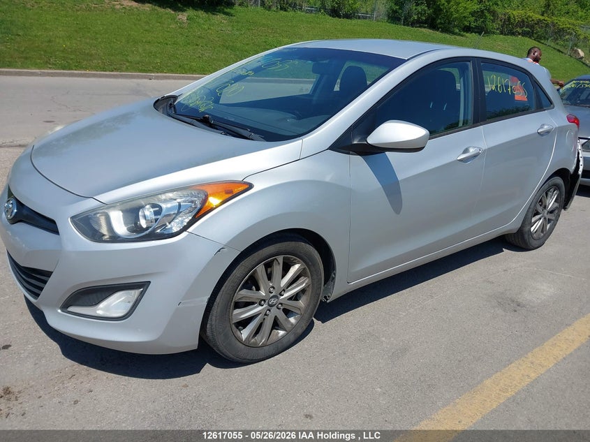 Vin: kmhd25lh3eu177020, lot: 3016065, hyundai elantra 20142