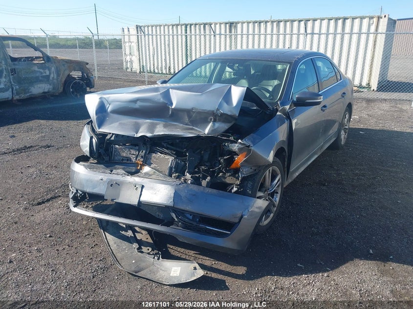 Vin: 1vwbn7a3xdc014002, lot: 3016114, volkswagen passat 2.0 tdi comfortline 20132