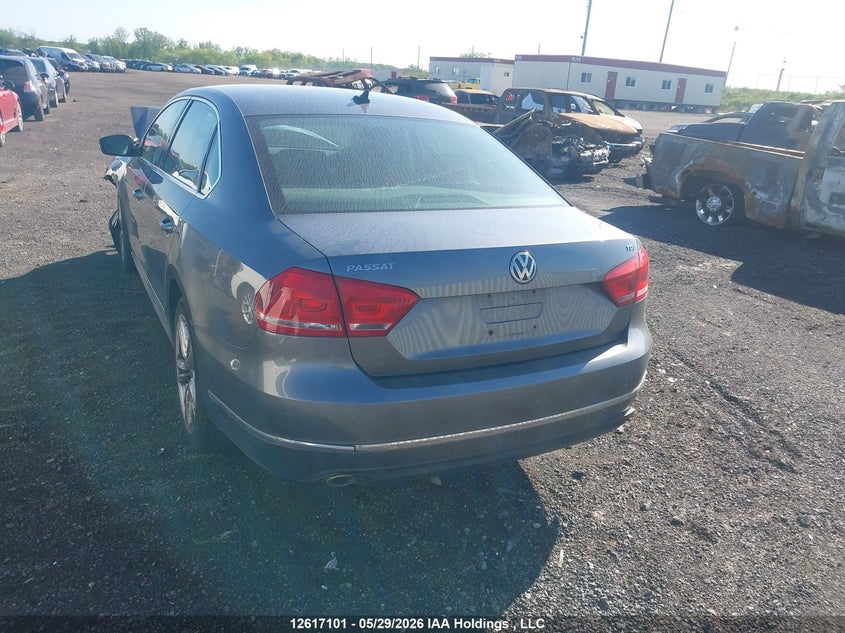 Vin: 1vwbn7a3xdc014002, lot: 3016114, volkswagen passat 2.0 tdi comfortline 20133