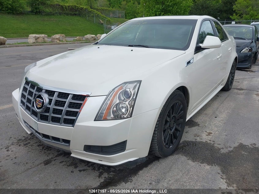 Vin: 1g6dc5e56c0104610, lot: 3016178, cadillac cts 20122