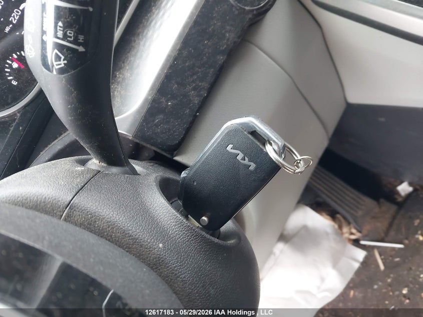 2022 Kia Carnival Lx VIN: KNDNB5H38N6125635 Lot: 12617183