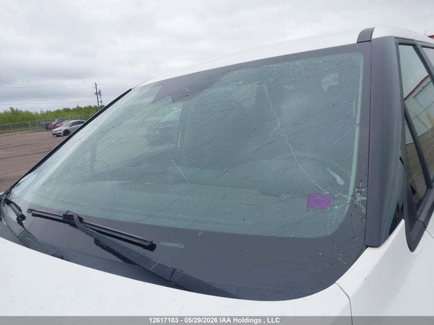2022 Kia Carnival Lx VIN: KNDNB5H38N6125635 Lot: 12617183