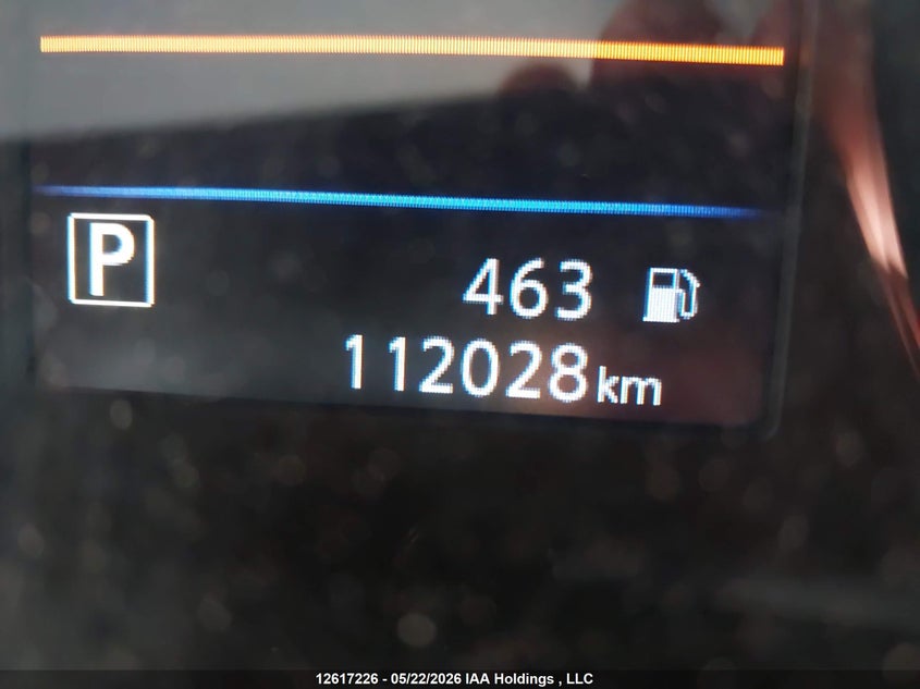 2019 Nissan Qashqai S/Sl/Sv VIN: JN1BJ1CR8KW349027 Lot: 12617226